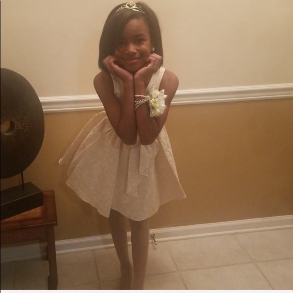 Little Girls Dress